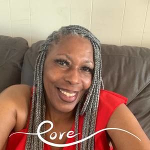 Meet your Posher, Pamela